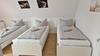 2,5 Zimmerwohnung - Mönchengladbach - 8