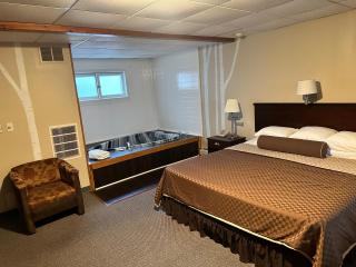 Cedar Hill Lodge - Saint Ignace - 3