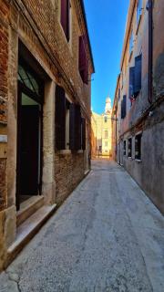 Ca' Fontego - Venice - 2