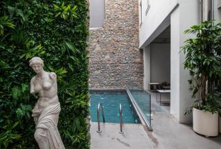 Art Hotel Athens - Atene - 0