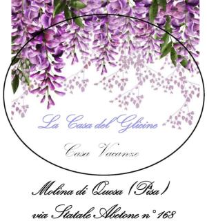 Casa del Glicine - Appartamento in palazzo storico - Pugnano - 0