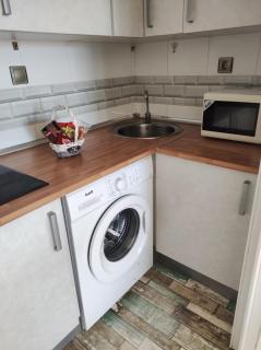 Ático con vistas al mar - 7