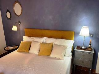 Casa del Glicine - Appartamento in palazzo storico - Pugnano - 6