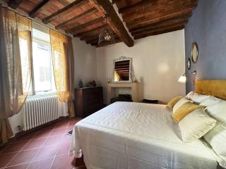 Casa del Glicine - Appartamento in palazzo storico - Pugnano - 4
