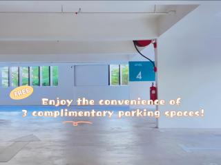 SkyPool with Seaview 8pax Beacon Executive Suites - Georgetown City Centre - 3km to Komtar - George Town - 4