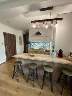 Apartman 4 kuny Tále - Tale - 8