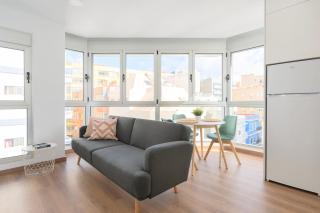 Brand New Apartment 100m from the Beach - Las Palmas de Gran Canaria - 0