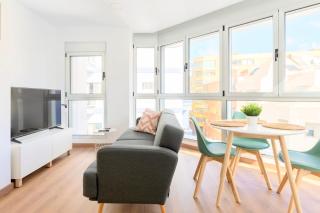 Brand New Apartment 100m from the Beach - Las Palmas de Gran Canaria - 7