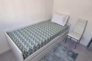 Apartamento Palomar - Pombal - 3