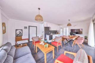 Villa Ilyada - Private Villa for 8 Guests - Kas - Kaş - 9
