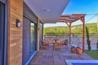 Villa Ilyada - Private Villa for 8 Guests - Kas - Kaş - 5
