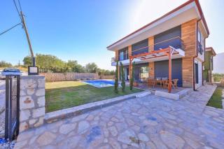 Villa Ilyada - Private Villa for 8 Guests - Kas - Kaş - 1