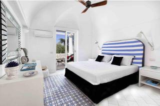 Luxury central Villa with pool and privacy - Anacapri - 1