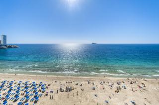 Las Damas 12-E Levante Beach - 8