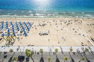 Las Damas 12-E Levante Beach - 5