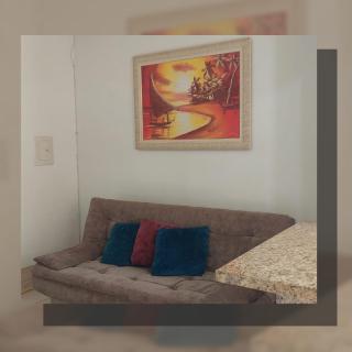 Apartamento com piscina, apenas 200 metros do mar - 5