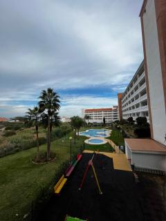 Ideal Apartamento Manilva Playa - Manilva - 2