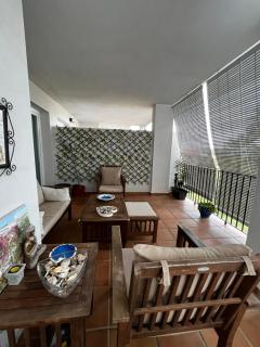 Ideal Apartamento Manilva Playa - Manilva - 4
