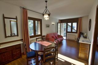 Apartaments la Peguera - Boí - 9