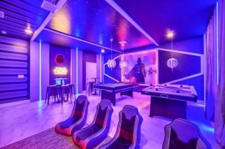 Discover the Enchantment of Marilyn's Retreat for Large Groups - Davenport - 0