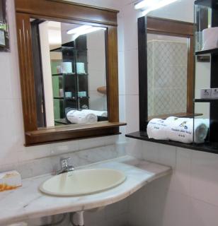 Oceanic Bay Hotel & Resort - Bagamoyo - 3
