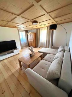 Helle gemütliche Ferienwohnung in Schwarzwaldhof - Ibach - 0