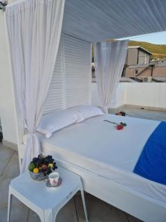 Apartments Tamara - Budva - 7