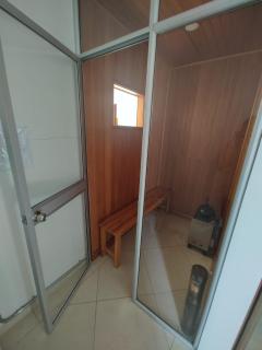 Penthouse SPA Jacuzzi y Sauna Privado - La Mesa - 6