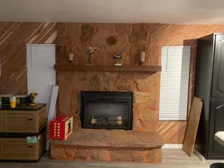 Crazy Horse - APT 1 - Kanab - 0