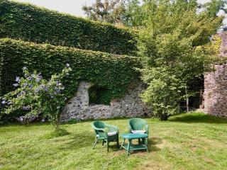 Urlaub in der Burg am Bodensee - 1