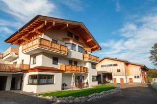 Ferienwohnung am Bauernhof, Korbingerhof - Rinn - 0