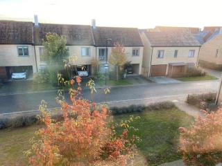 Homely, Cosy & Contemporary 4 BDR house with Garden & Parking 5 mins drive to Addenbrookes & Papworth hospitals & Bio Medical campus - 1