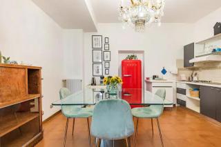 Residenza degli Albizi - Firenze - 5