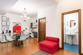 Residenza degli Albizi - Firenze - 4