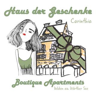 Haus der Geschenke - Carinthia - Velden am Wörthersee - 9