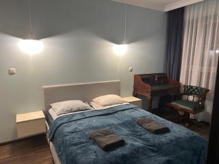 Apartament Szarlotka - Łódź - 5