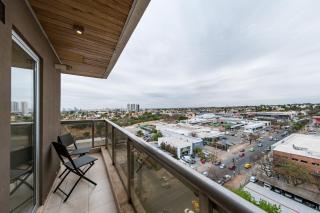Terraforte Complejo en Altura - Torre 1 - Córdoba - 9