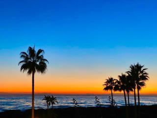Front beach Villa in Marbella with Amazing Sea Views Semidetached - 8