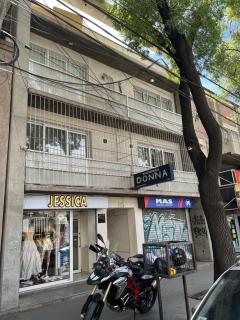 Departamento Centrico muy equipado! - 1