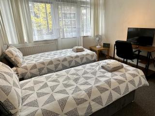 London City Apartment - Londra - 8