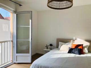 Appartement Coeur de Ville Cathédrale - Ascenseur - - Colmar - 9