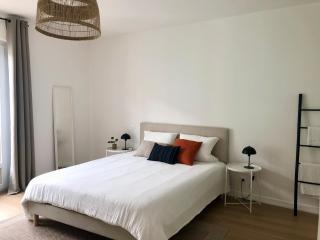 Appartement Coeur de Ville Cathédrale - Ascenseur - - Colmar - 8