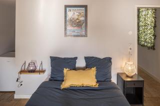 Chez Suzanne 4 - Chambre Privée dans Maison de Ville - Confort - Hypercentre - 8