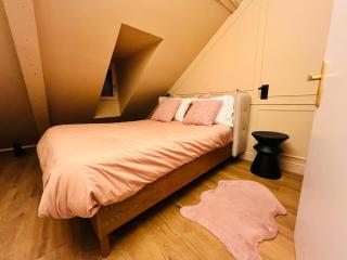 Chez Sandrine, mon appartement élégant + parking - Estrasburgo - 2
