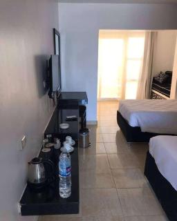 Salvatore Room With Breakfast-Tanta City - Tanta - 5