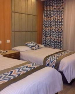Salvatore Room With Breakfast-Tanta City - Tanta - 4