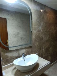 Salvatore Room With Breakfast-Tanta City - Tanta - 3