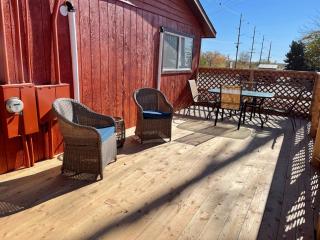 Crazy Horse - APT 1 - Kanab - 7