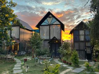 Chalets Resort Masinagudi - Ooty - 6