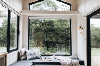 Wildernest - - 6